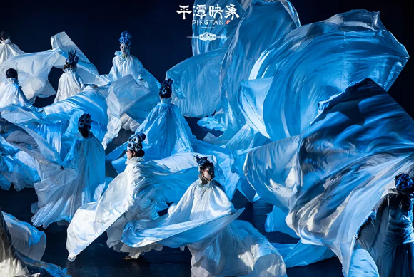 舞剧《平潭映象》南京站