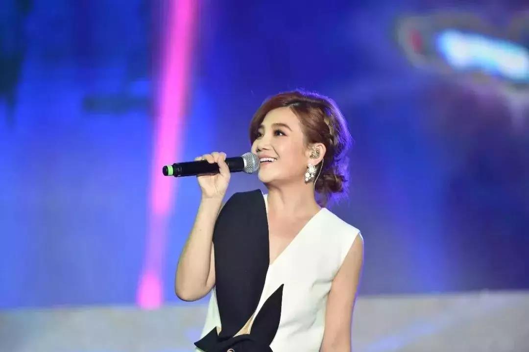 2020梁静茹义乌演唱会