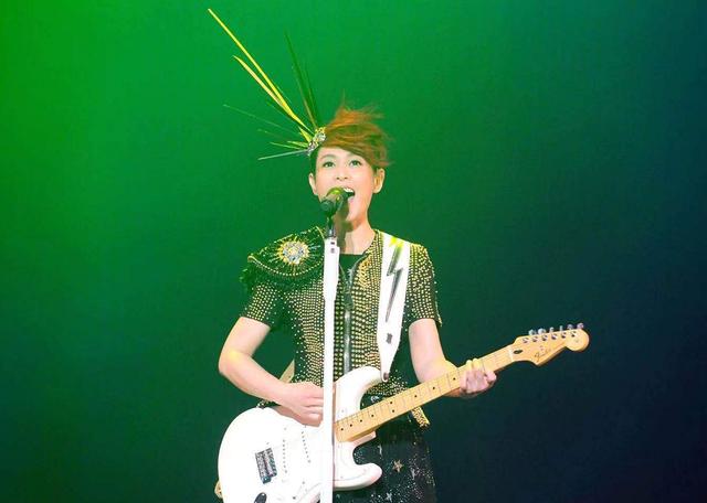 2023刘若英郑州演唱会门票（时间+地点+订票入口）