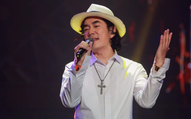 2023任贤齐南京演唱会（时间+地点+门票）抢票攻略