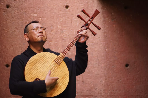 冯满天无锡音乐会