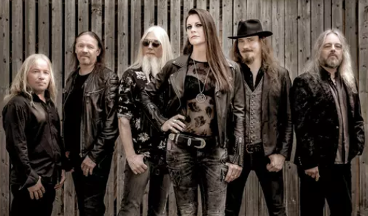 2022夜愿乐队广州演唱会（时间+地点+门票）订票攻略