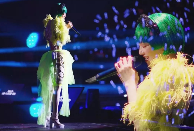 2023张韶涵常州演唱会（时间+地点+门票）内附抢票通道