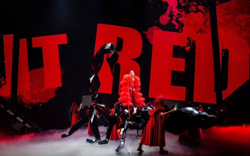 2023蔡依林郑州演唱会门票（时间+地址+购票）