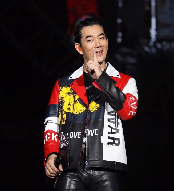 2023任贤齐南京演唱会（时间+地点+门票）抢票攻略