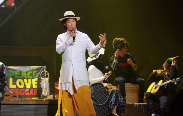 2023任贤齐南京演唱会（时间+地点+门票）抢票攻略