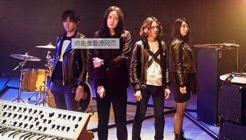 2022新裤子乐队上海演唱会订票地址 2022新裤子乐队上海演唱会订票地址