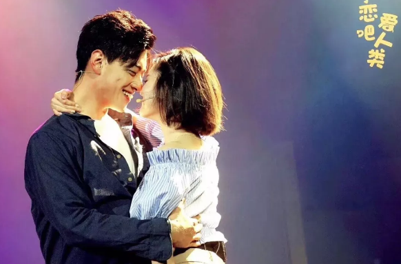 2021音乐剧《恋爱吧人类》北京站（时间+地点+门票）订票指南