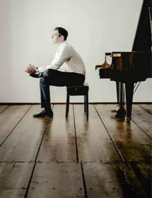 2020麦斯米兰克罗默广州音乐会