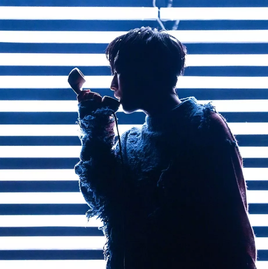 2023林宥嘉深圳演唱会（时间+地点+订票地址）