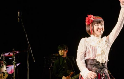 2023小林未郁南京演唱会（时间+地点+门票）抢票攻略 