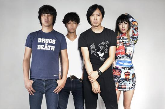 2022新裤子乐队上海演唱会订票地址 2022新裤子乐队上海演唱会订票地址