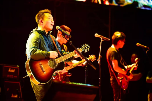 2023许巍太原演唱会（时间+地点+门票）订票攻略