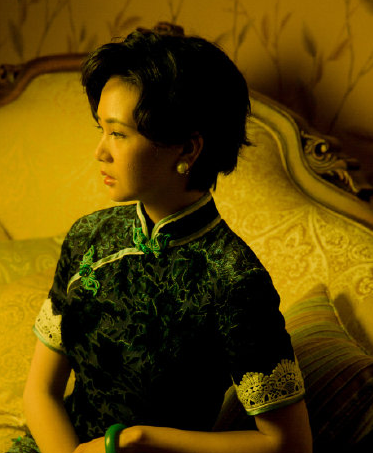 2020话剧《金家花园》常州站