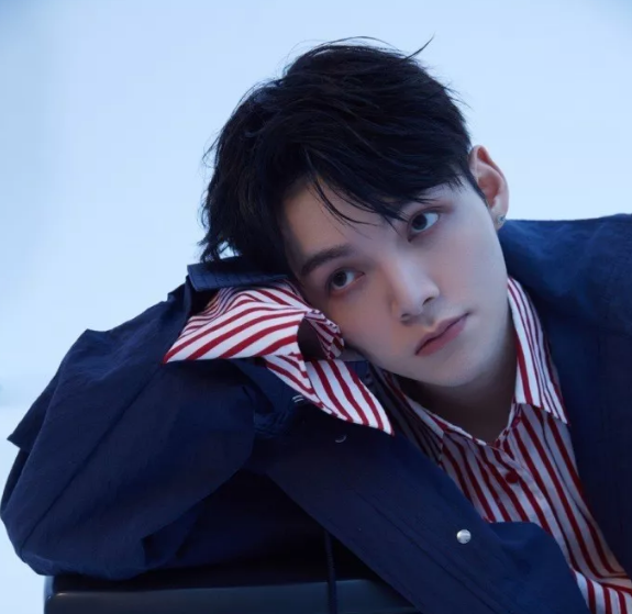 2022朱星杰北京演唱会（时间+地点+门票）订票指南