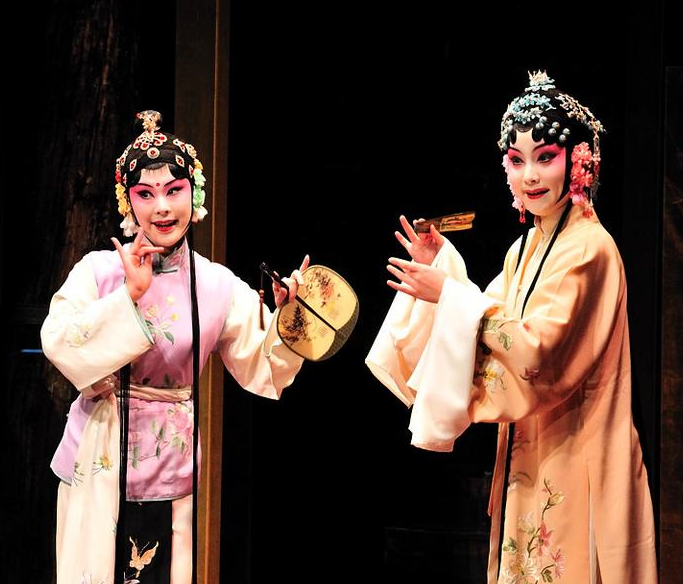 2022昆曲牡丹亭上海站(时间+地点+门票) 2022昆曲牡丹亭上海站(时间+地点+门票)