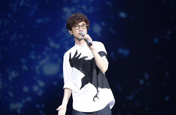 2023周传雄北京演唱会时间、地点、门票价格 2023周传雄北京演唱会时间、地点、门票价格