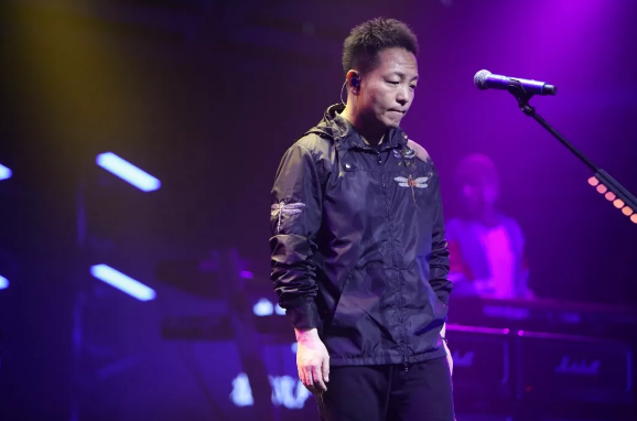 2023许巍太原演唱会（时间+地点+门票）订票攻略