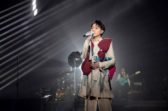 2022吴青峰南京演唱会(时间+地点+注意事项)攻略大全