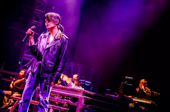 2023刘若英郑州演唱会演出详情(时间+地点+门票) 2023刘若英郑州演唱会演出详情(时间+地点+门票)