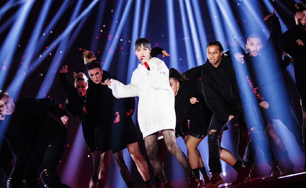 2023李宇春成都演唱会时间、地点、门票价格