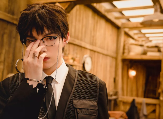 2022朱星杰北京演唱会（时间+地点+门票）订票指南