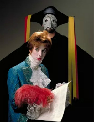 莫扎特奇遇记苏州音乐会