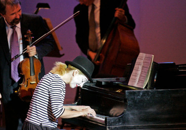 2020莫扎特奇遇记苏州音乐会