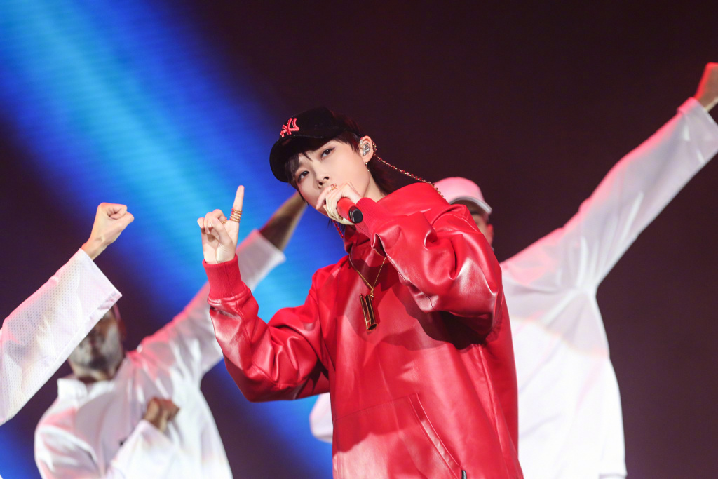 2023李宇春成都演唱会时间、地点、门票价格