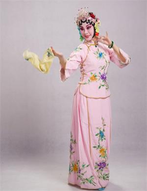 京剧乌龙院北京站