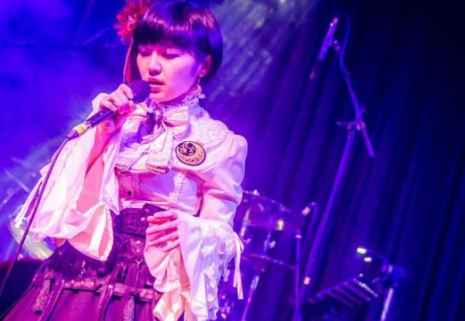 2023小林未郁南京演唱会（时间+地点+门票）抢票攻略 