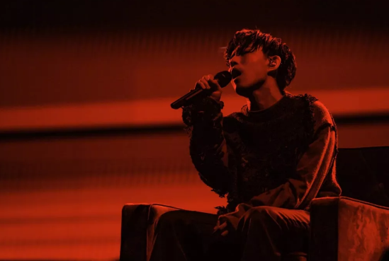 2023林宥嘉深圳演唱会（时间+地点+订票地址）