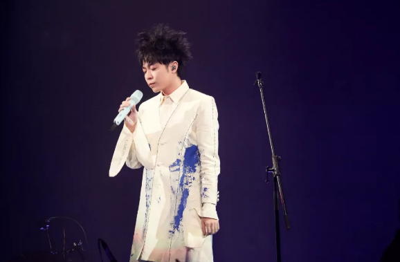 2022吴青峰南京演唱会（时间+地点+门票）订票指南