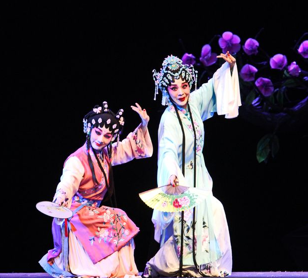 2022昆曲牡丹亭上海站(时间+地点+门票) 2022昆曲牡丹亭上海站(时间+地点+门票)