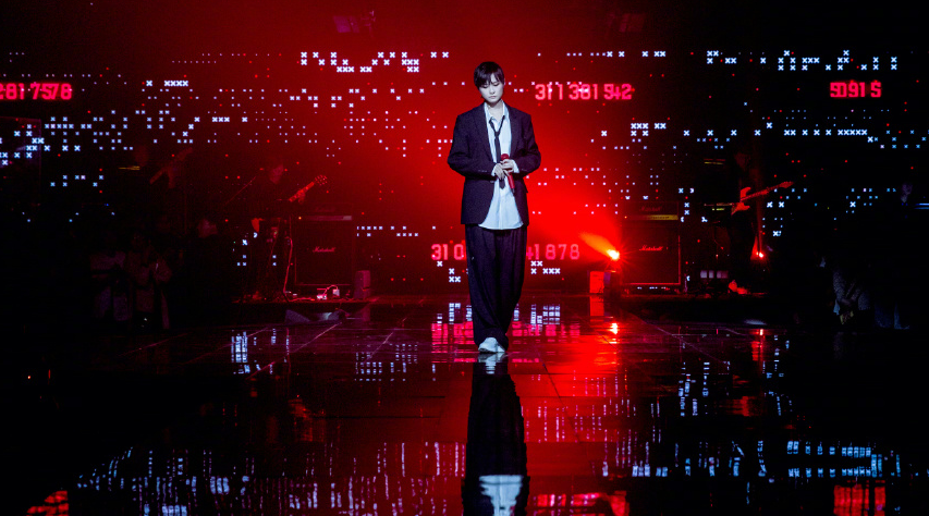 2023李宇春成都演唱会时间、地点、门票价格