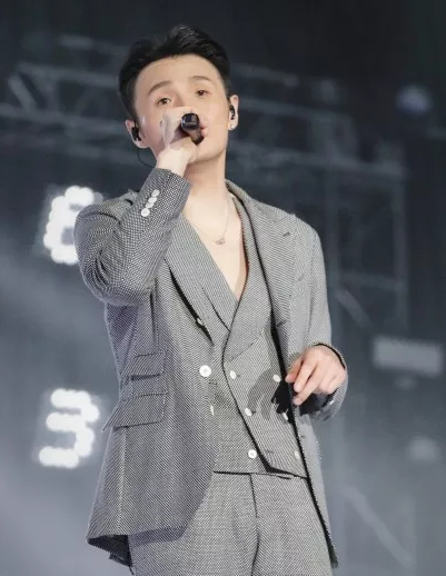 2023李荣浩西安演唱会（时间+地点+门票）订票指南