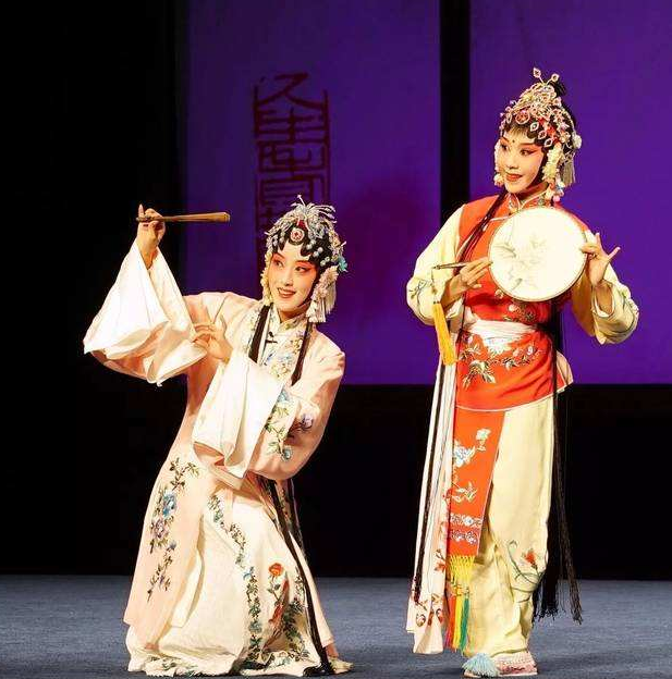 2022昆曲牡丹亭上海站(时间+地点+门票) 2022昆曲牡丹亭上海站(时间+地点+门票)