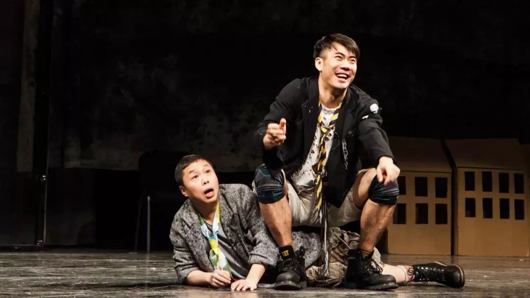 2022话剧《两只狗的生活意见》成都站(时间+地点+订票攻略) 2022话剧《两只狗的生活意见》成都站(时间+地点+订票攻略)