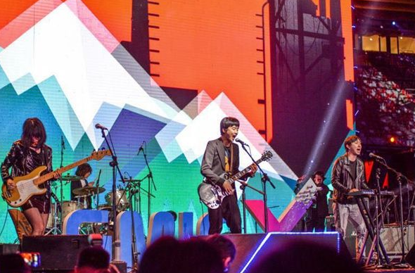 2022新裤子上海演唱会购票指南 2022新裤子上海演唱会购票指南