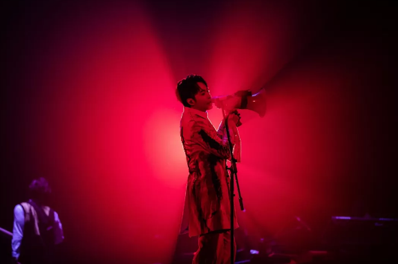 2022吴青峰南京演唱会(时间+地点+注意事项)攻略大全