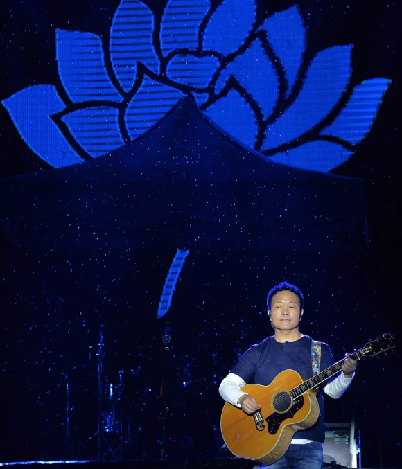 2023许巍太原演唱会（时间+地点+门票）订票攻略