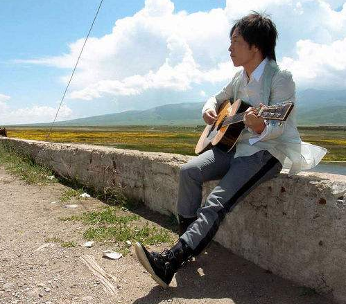 2023许巍苏州演唱会订票地址