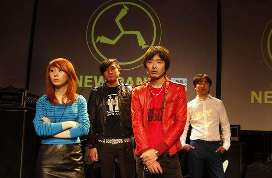 2022新裤子上海演唱会购票指南 2022新裤子上海演唱会购票指南