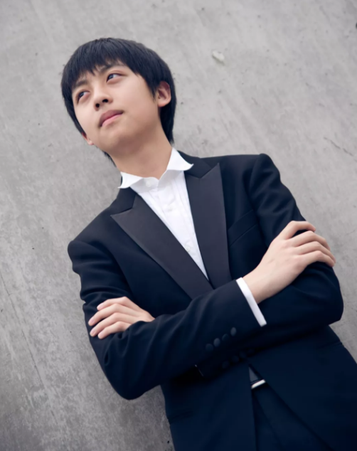 雷羽烟台音乐会