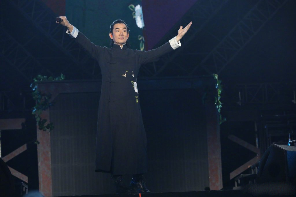 2023任贤齐沈阳演唱会门票价格是多少？（时间、地点、订票）