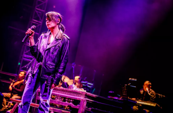 2023刘若英北京演唱会门票预订+演唱详情