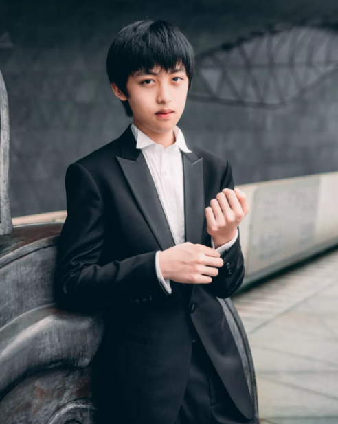 雷羽烟台音乐会