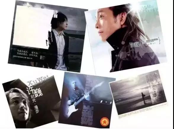 2023许巍太原演唱会(时间+地点+注意事项)订票指南 2023许巍太原演唱会(时间+地点+注意事项)订票指南