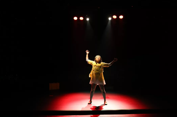 儿童剧《木又寸》北京站