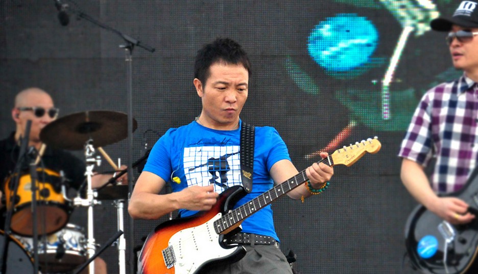 2023许巍苏州演唱会门票价格、场馆地点及购票网址